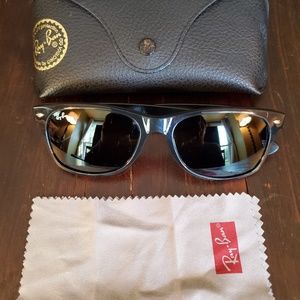Ray-Ban New Wayfarer